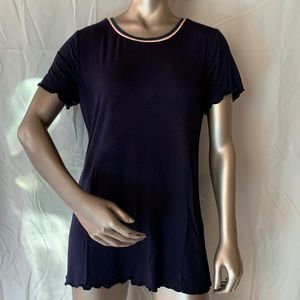 Short sleeve tee shirt